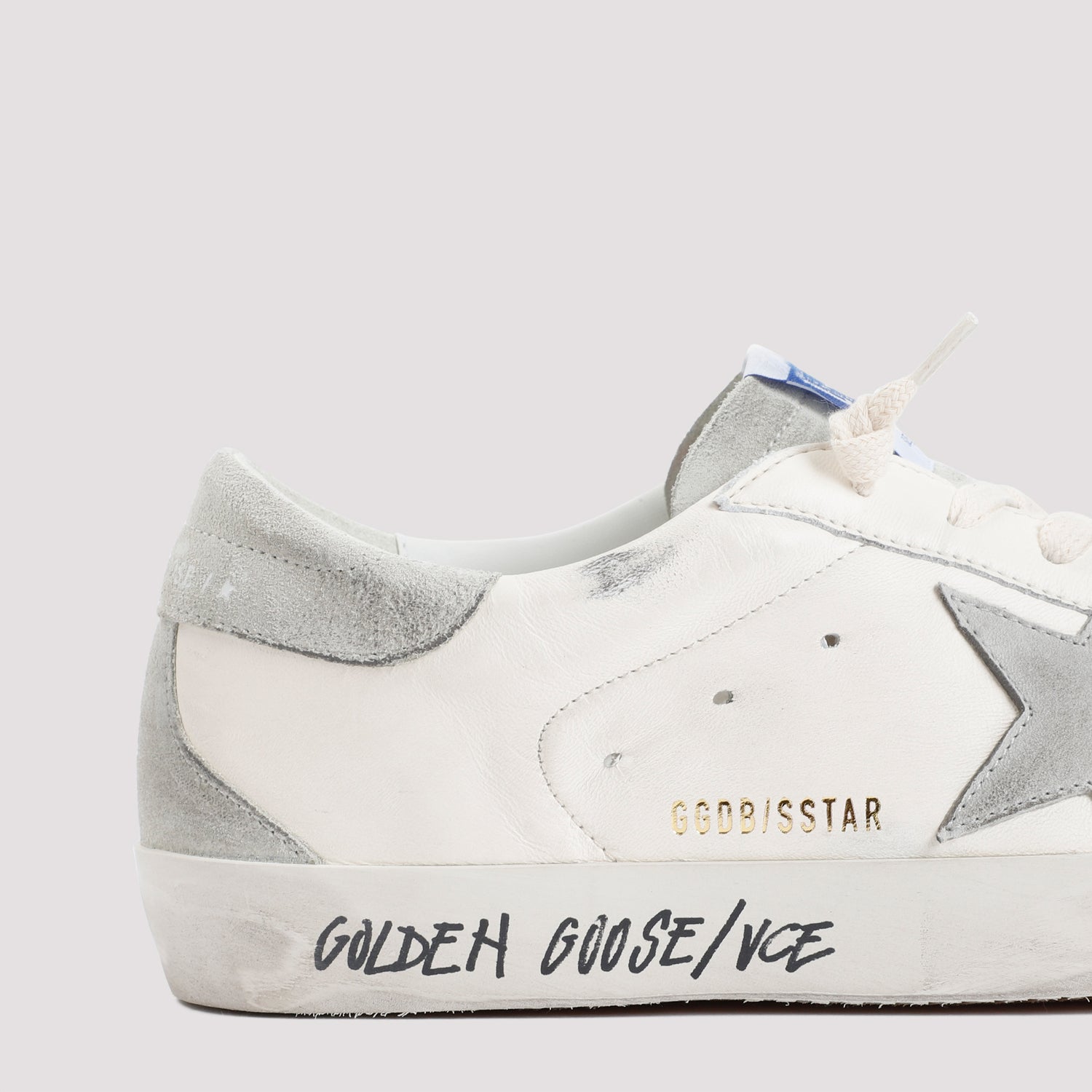 Golden Goose Super Star Sneakers Men GOLDEN GOOSE