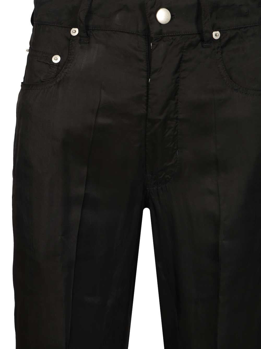Rick Owens Women Rick Owens Women Geth Jeans RICK OWENS