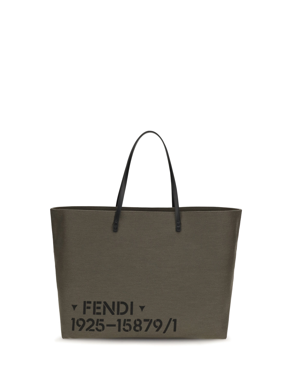 Fendi Men Roll Large Shopping Bag FENDI