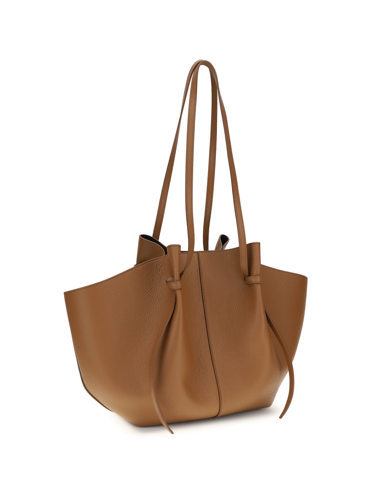 Yuzefi Women Large Mochi Tote Bag YUZEFI