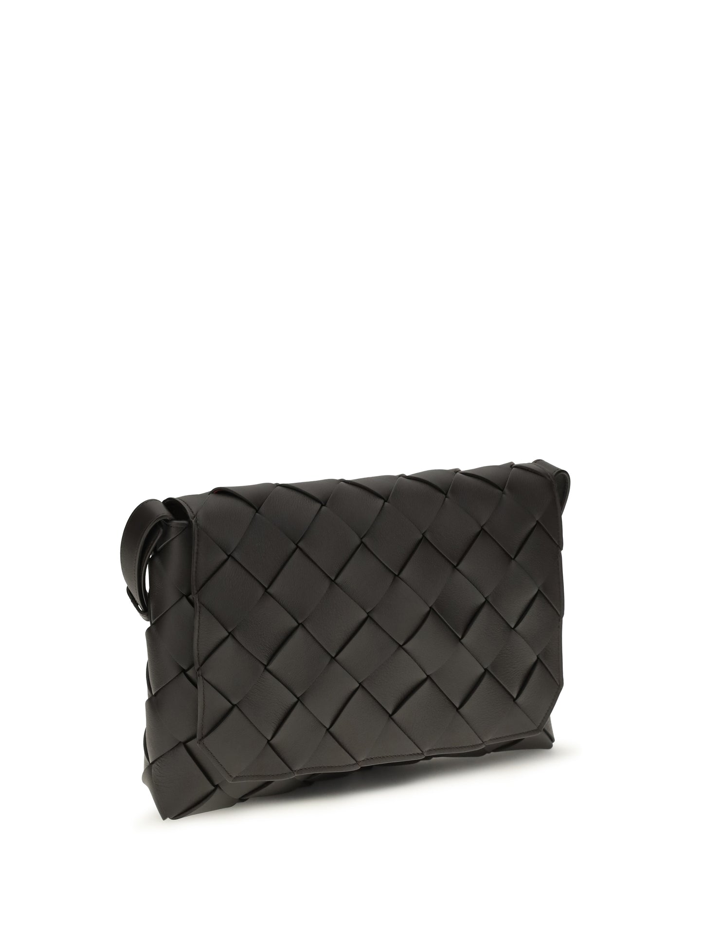Bottega Veneta Men Large Diago Shoulder Bag BOTTEGA VENETA