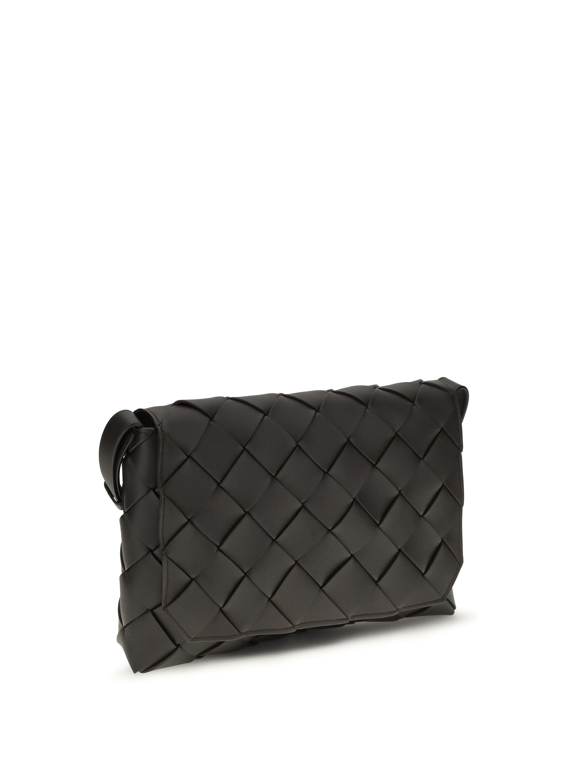 Bottega Veneta Men Large Diago Shoulder Bag BOTTEGA VENETA
