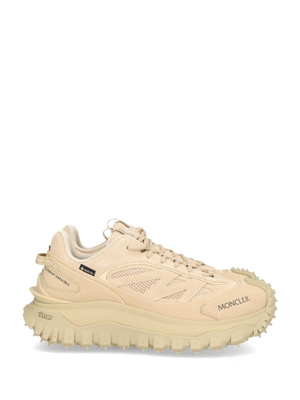 Moncler Men "Trailgrip Apex Craft Gtx" Sneakers MONCLER