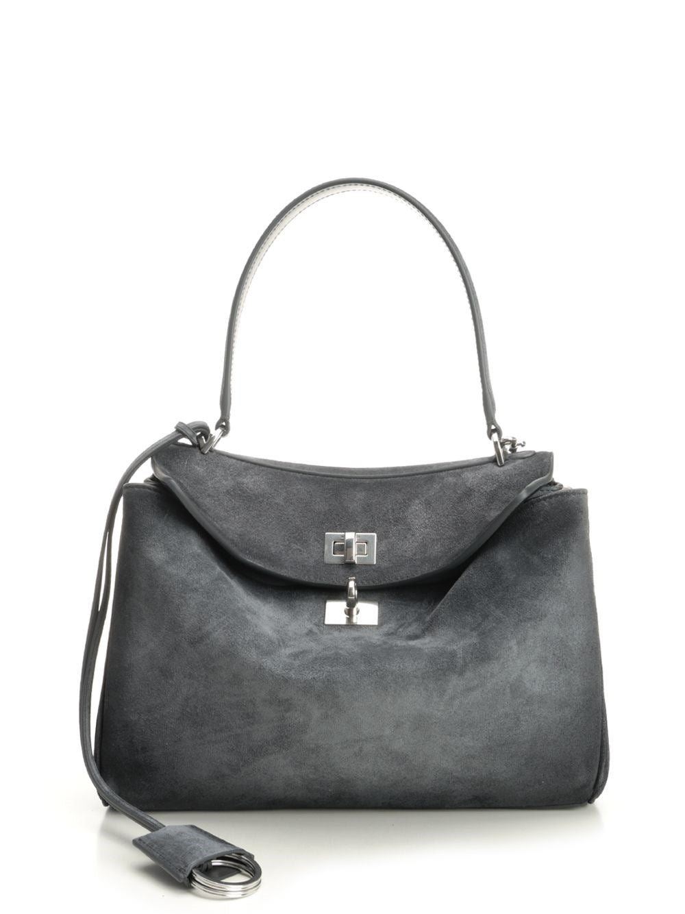 Balenciaga Women Small "Rodeo" Bag BALENCIAGA