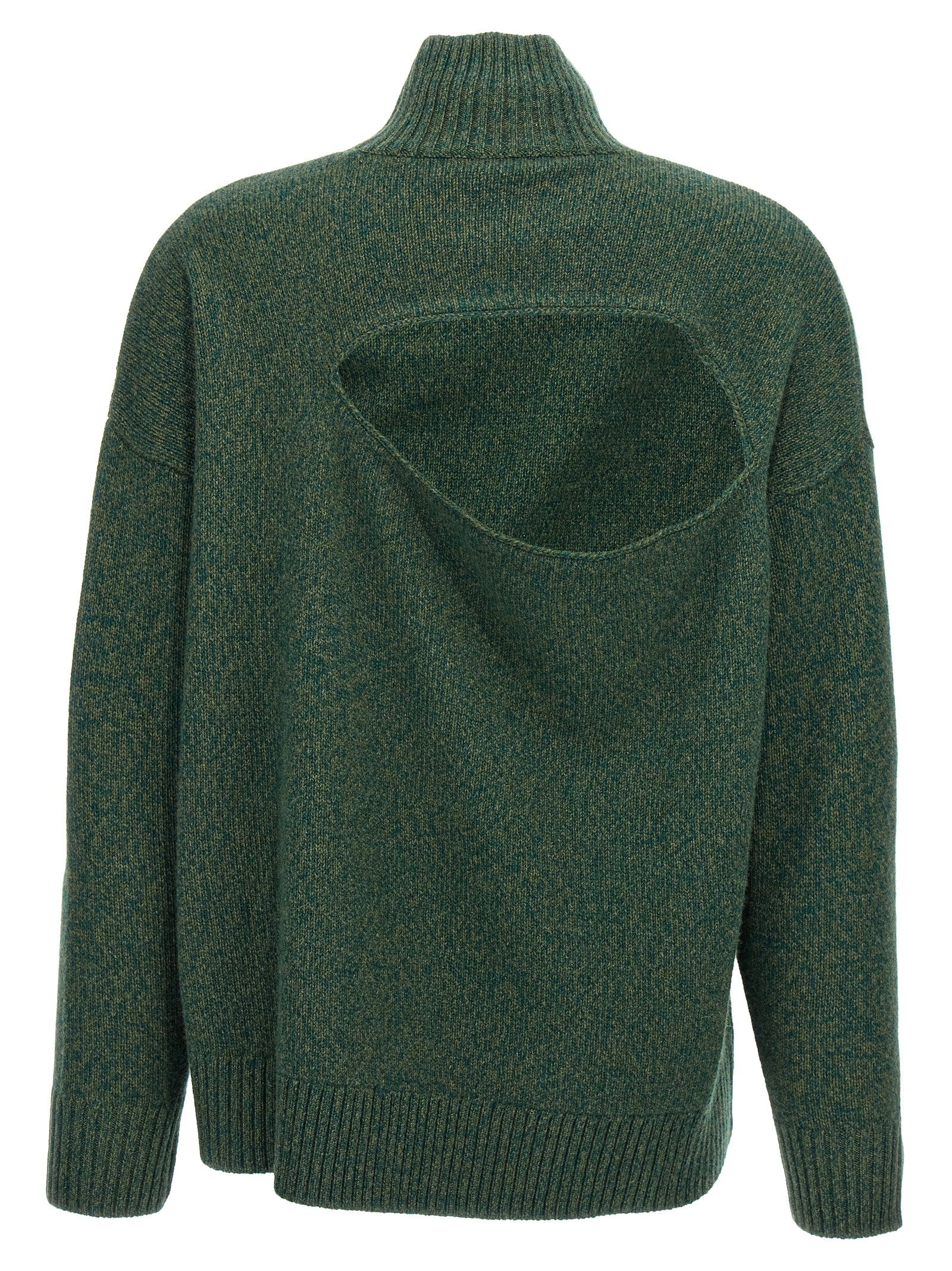 Victoria Beckham Women 'Convertible' Sweater VICTORIA BECKHAM