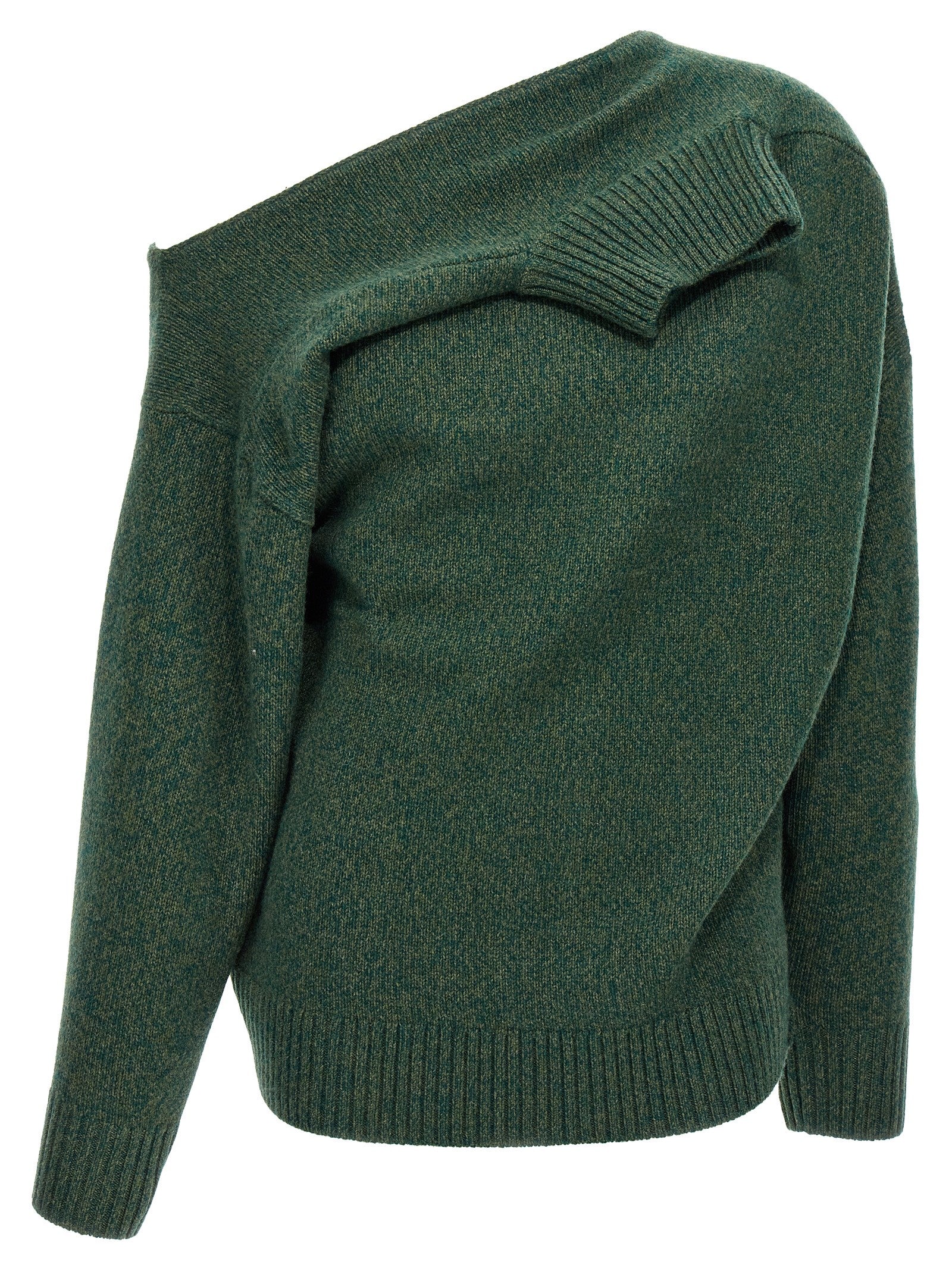 Victoria Beckham Women 'Convertible' Sweater VICTORIA BECKHAM