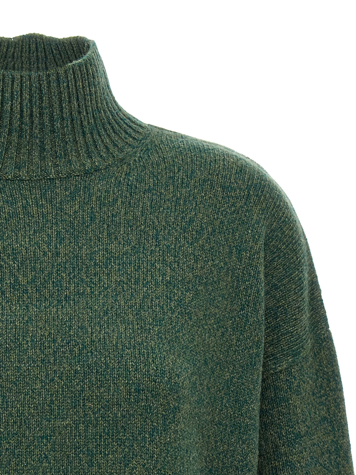 Victoria Beckham Women 'Convertible' Sweater VICTORIA BECKHAM