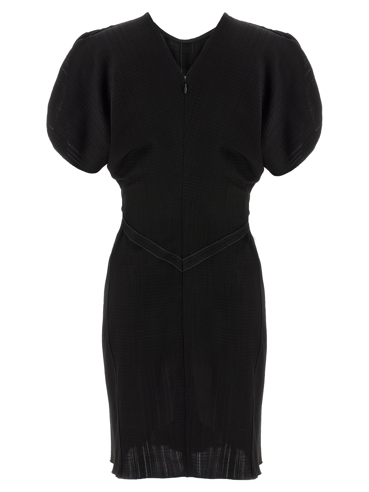 Victoria Beckham Women 'Gathered Waist Mini' Dress VICTORIA BECKHAM