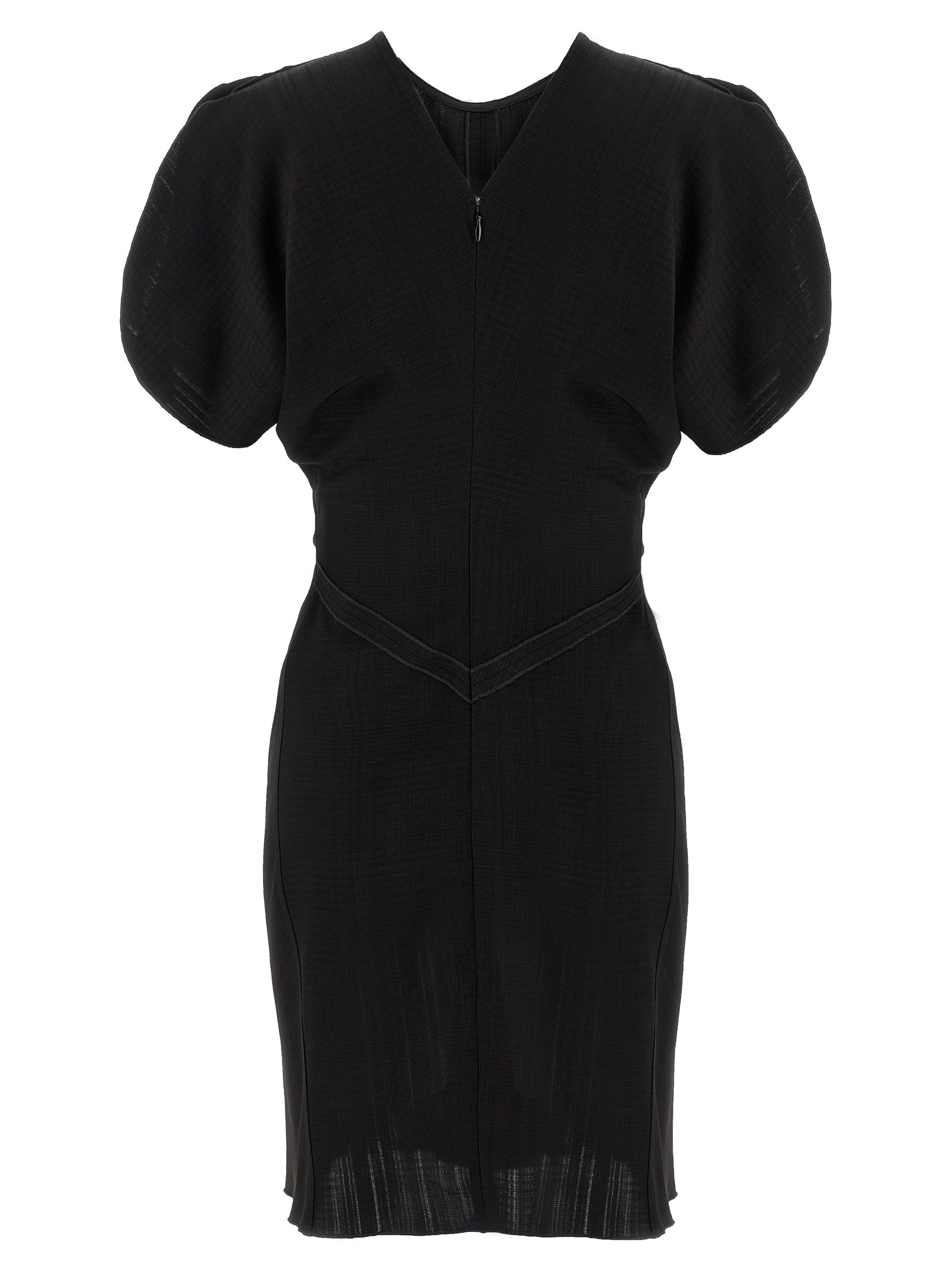 Victoria Beckham Women 'Gathered Waist Mini' Dress VICTORIA BECKHAM