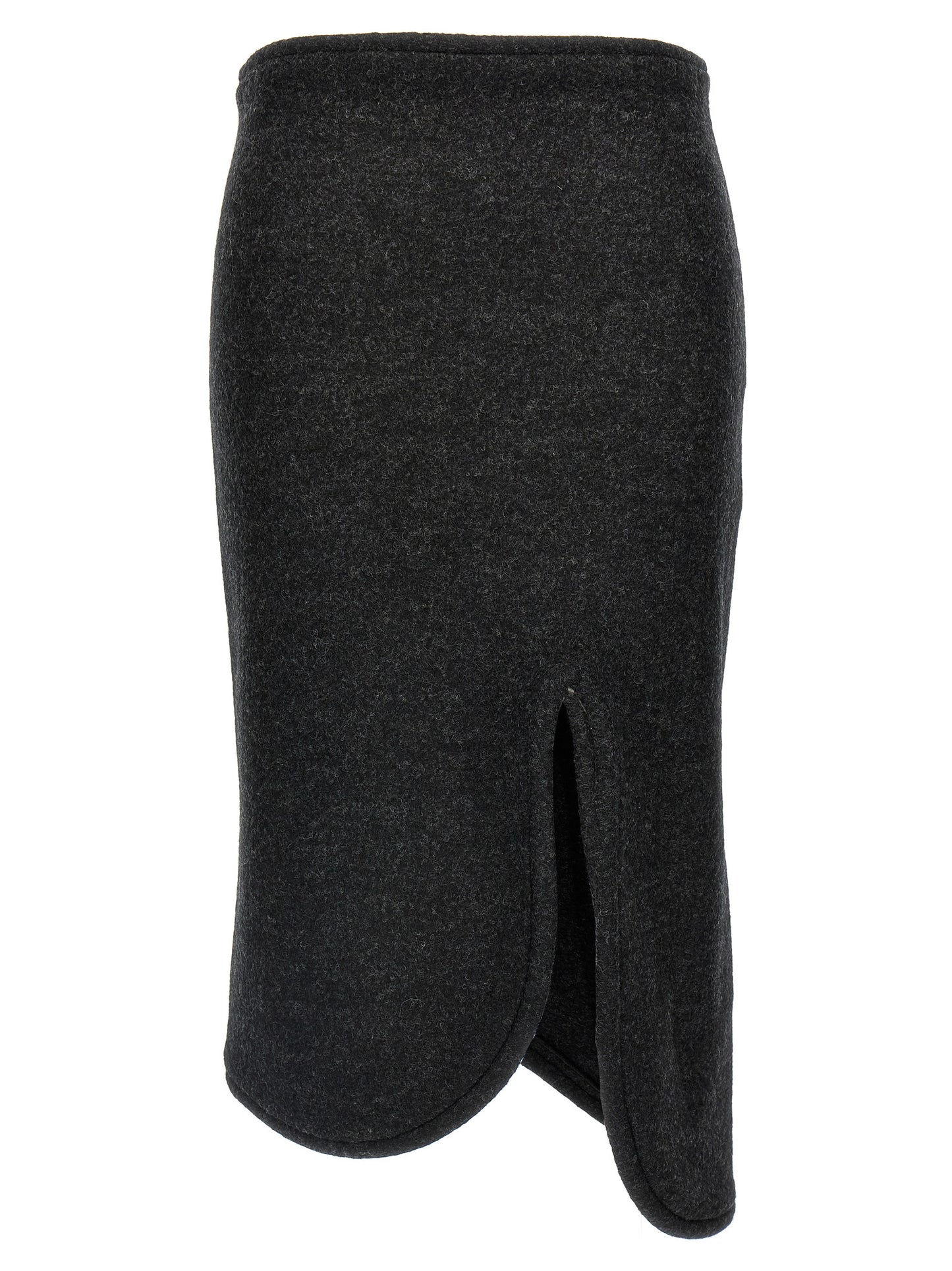 Victoria Beckham Women 'Padded Tube Detail' Skirt VICTORIA BECKHAM
