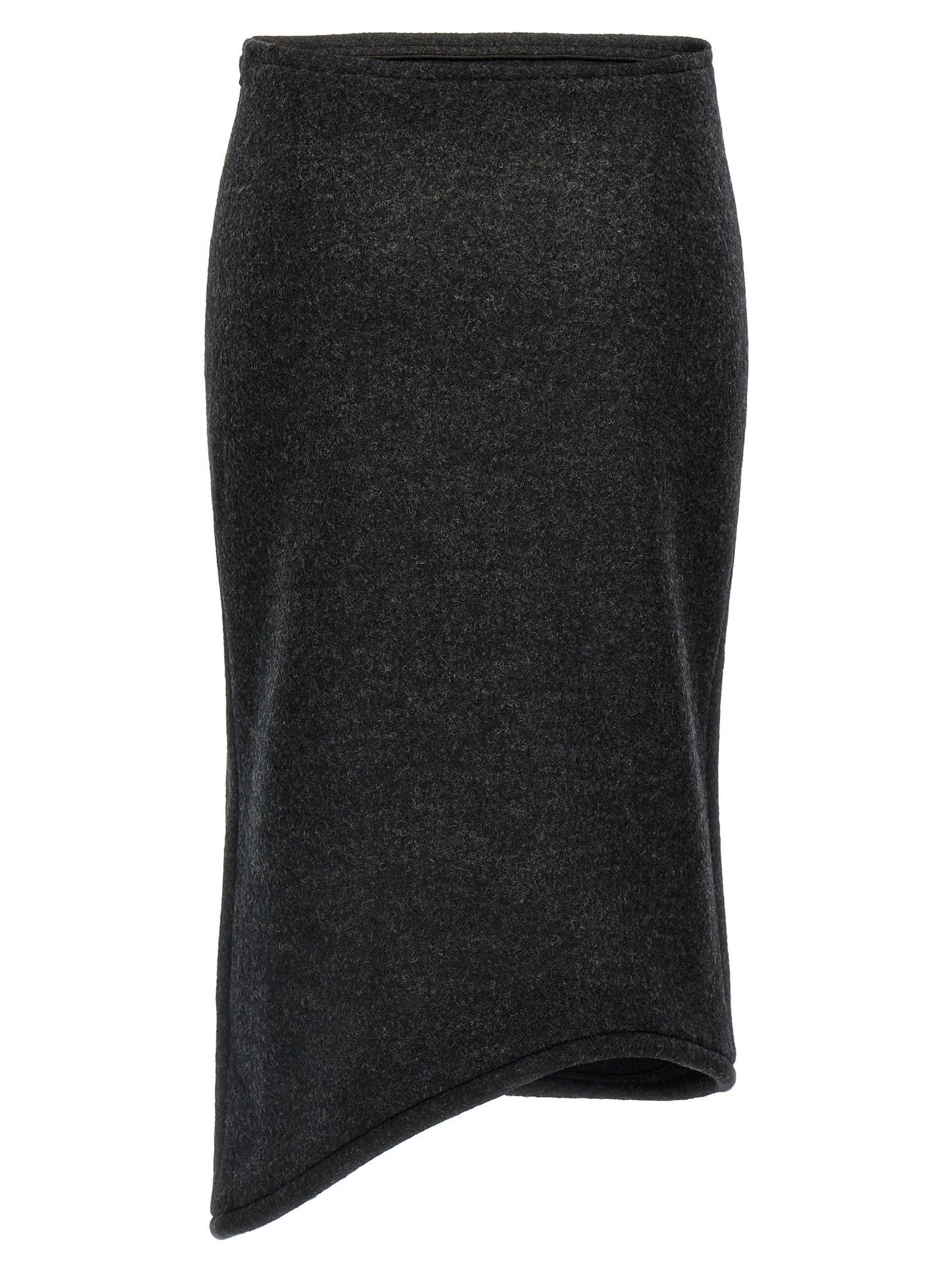 Victoria Beckham Women 'Padded Tube Detail' Skirt VICTORIA BECKHAM