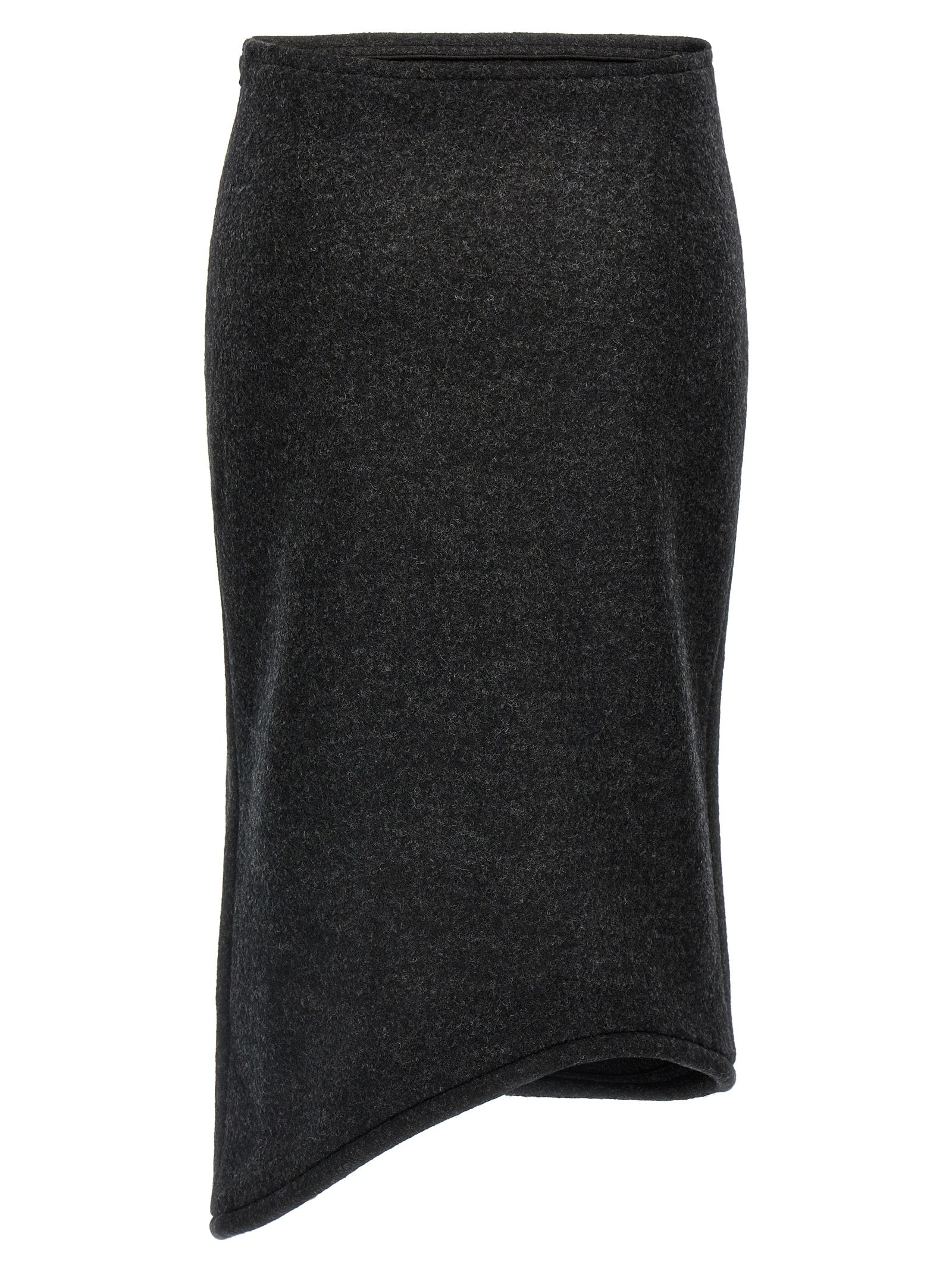 Victoria Beckham Women 'Padded Tube Detail' Skirt VICTORIA BECKHAM