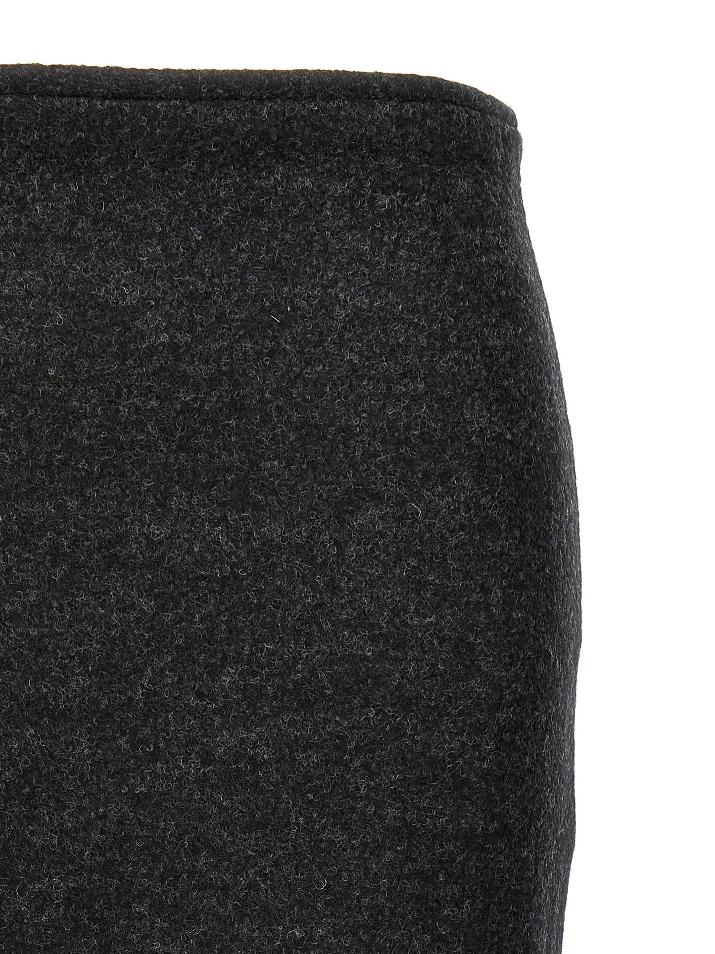 Victoria Beckham Women 'Padded Tube Detail' Skirt VICTORIA BECKHAM