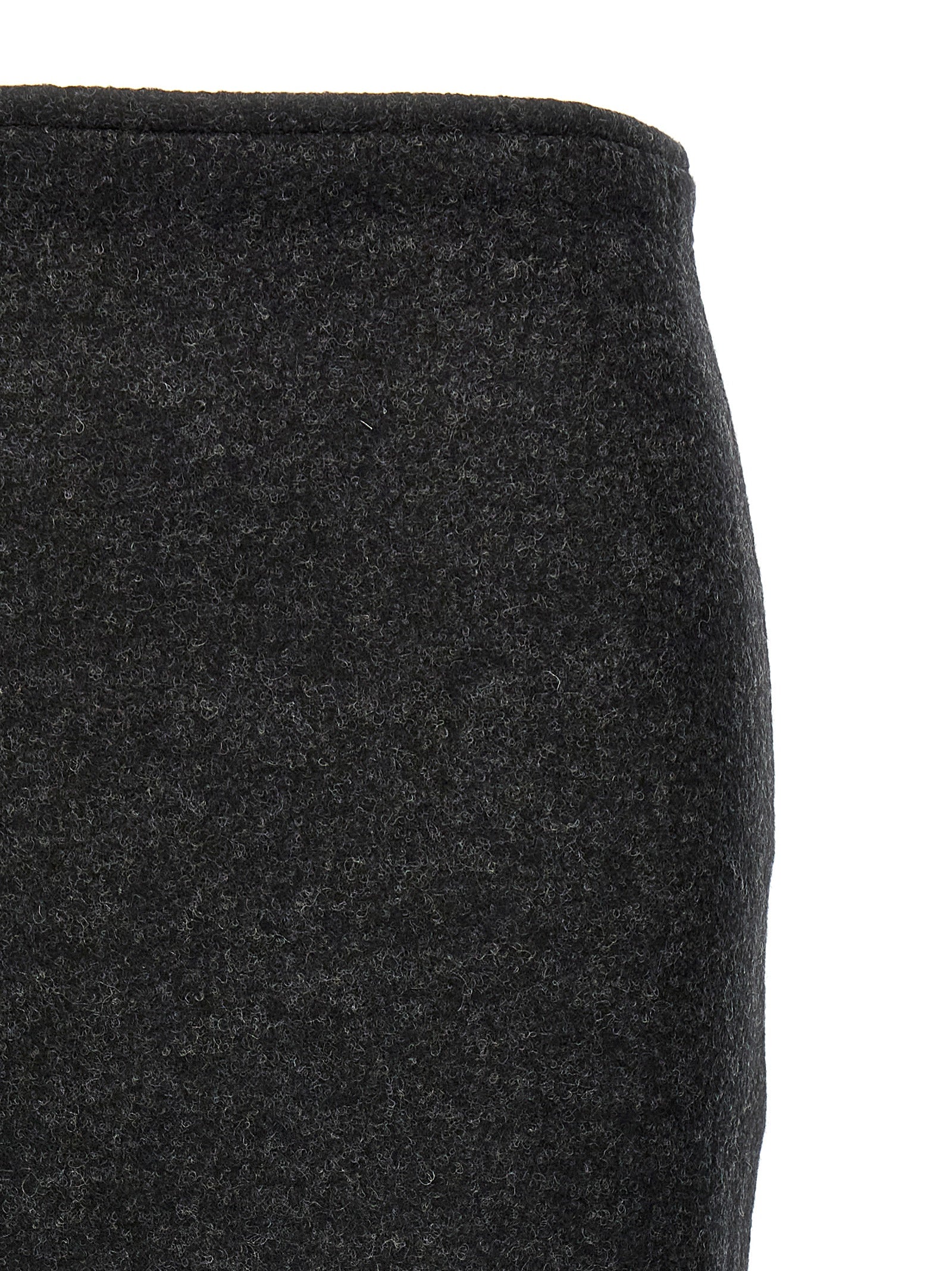 Victoria Beckham Women 'Padded Tube Detail' Skirt VICTORIA BECKHAM