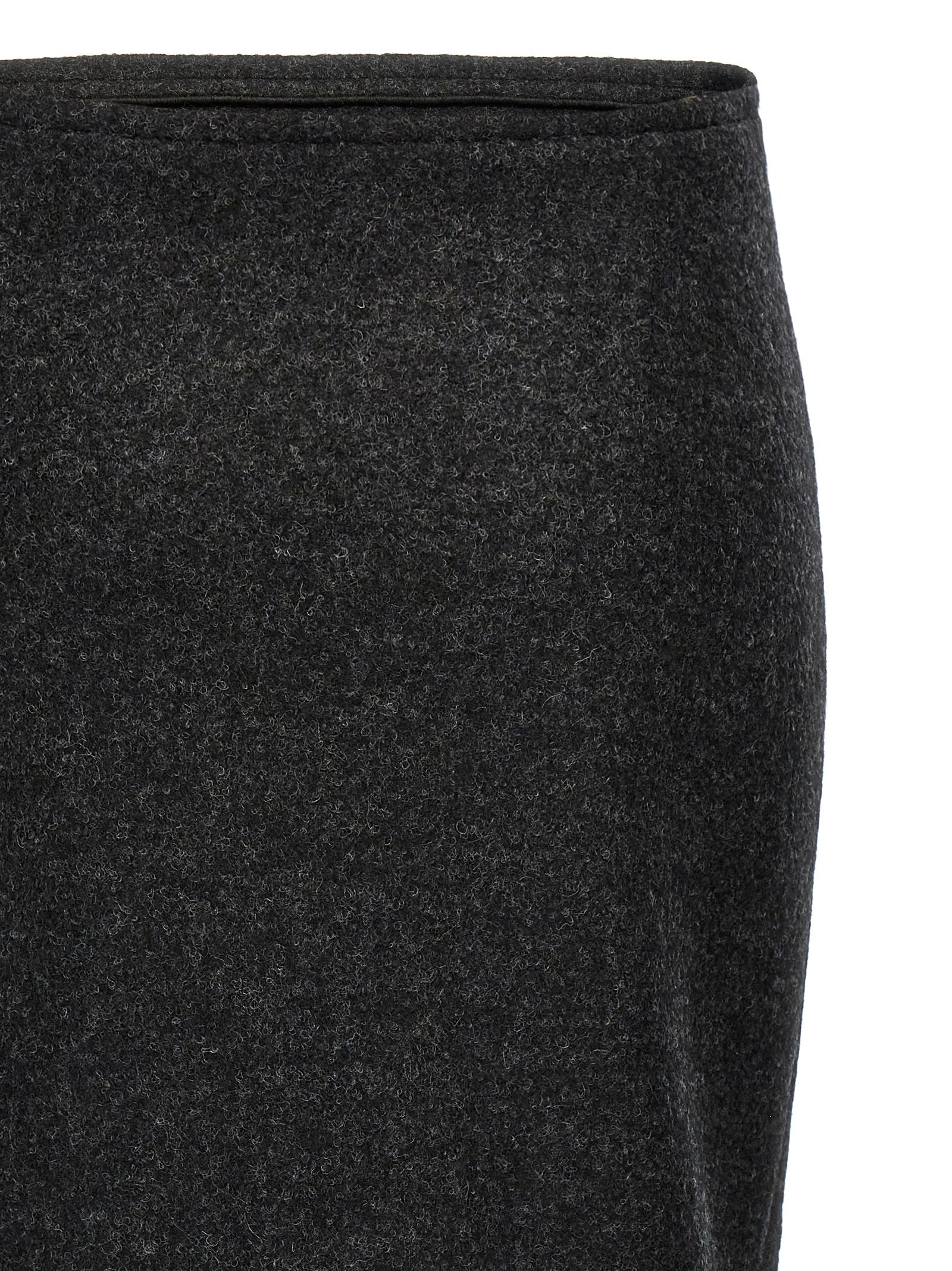 Victoria Beckham Women 'Padded Tube Detail' Skirt VICTORIA BECKHAM