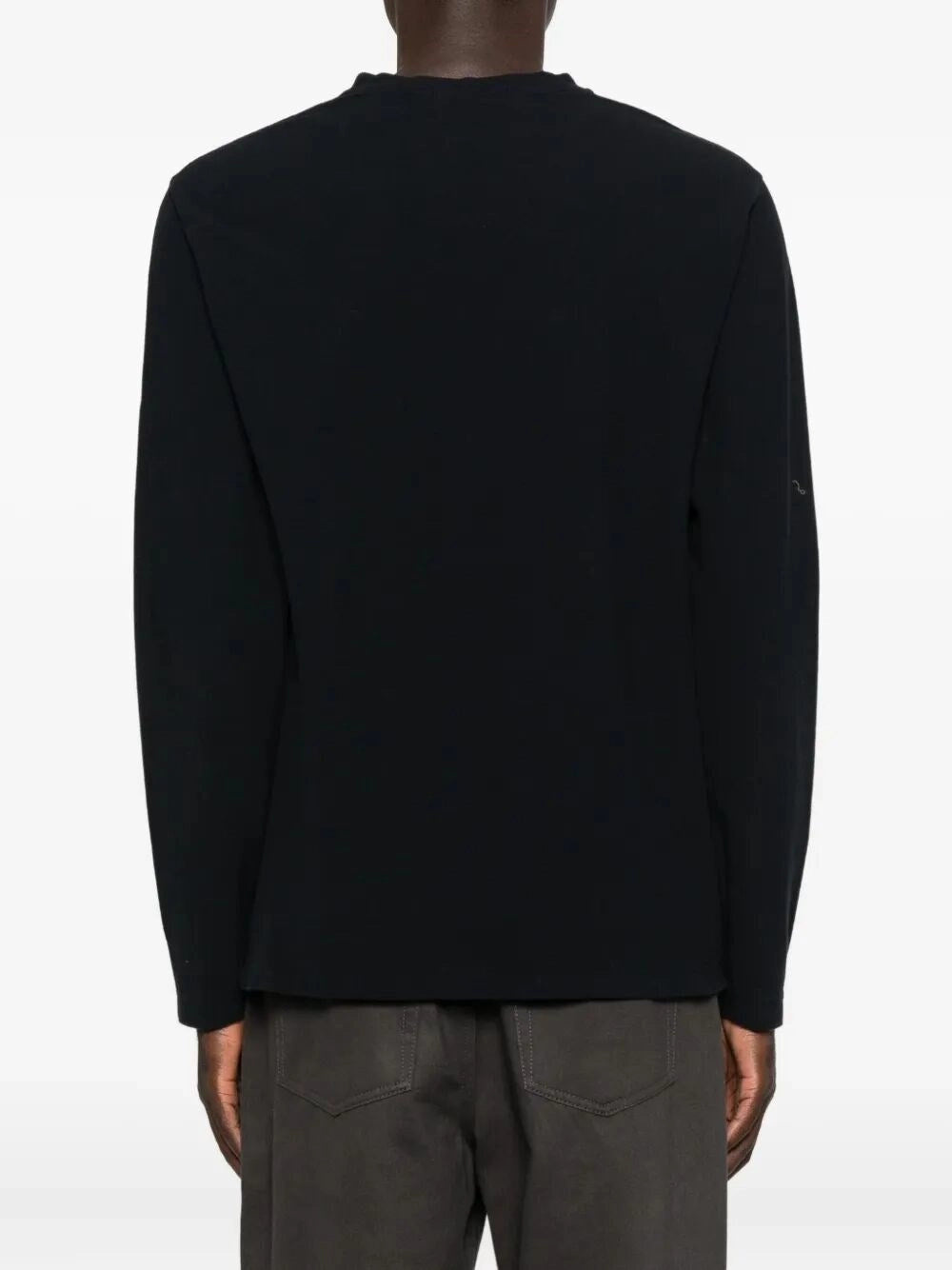 Stone Island Men Long Sleeve T-Shirt STONE ISLAND