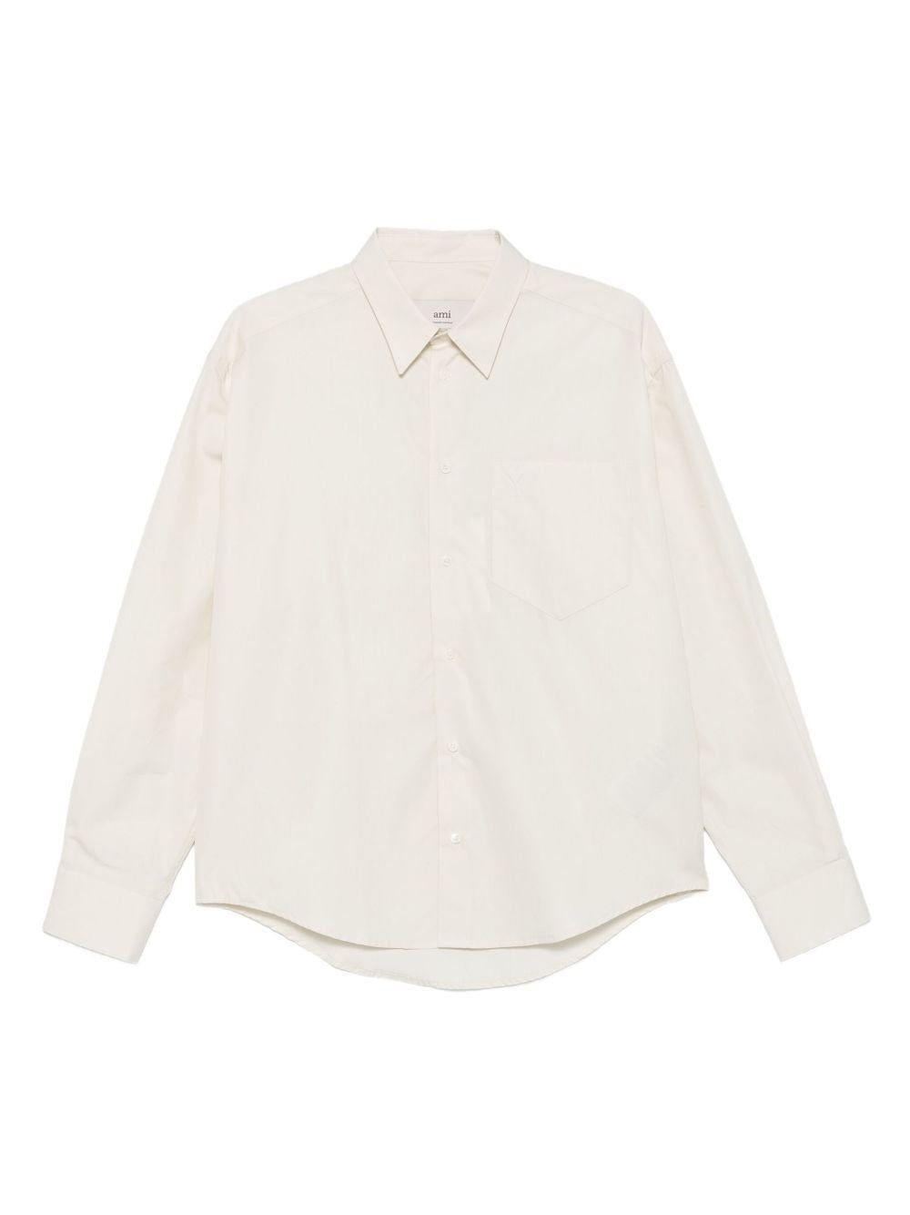 Ami Men "Ami De Coeur" Shirt AMI PARIS