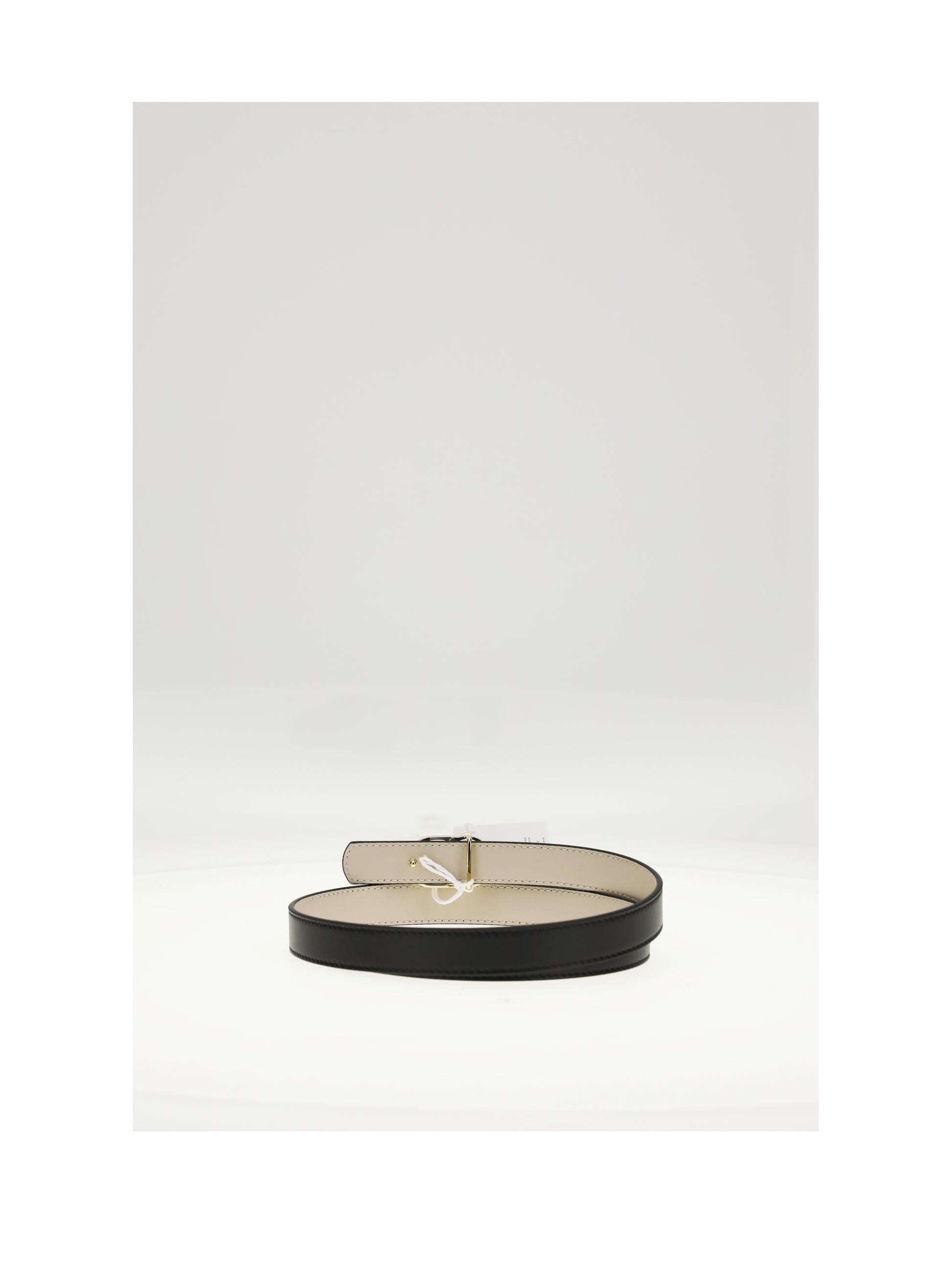 Dior Women Belt CHRISTIAN DIOR