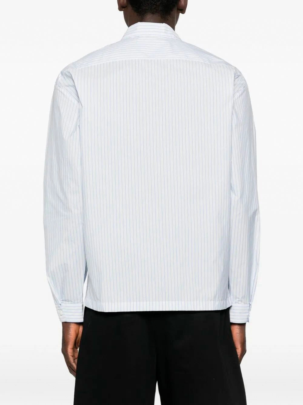 Prada Men Re-Nylon Shirt