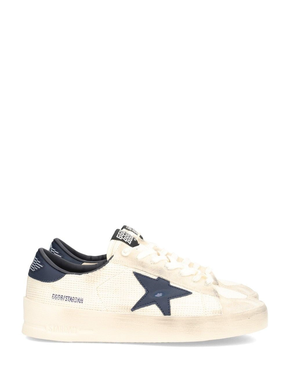 Golden Goose Men Stardan Sneakers GOLDEN GOOSE