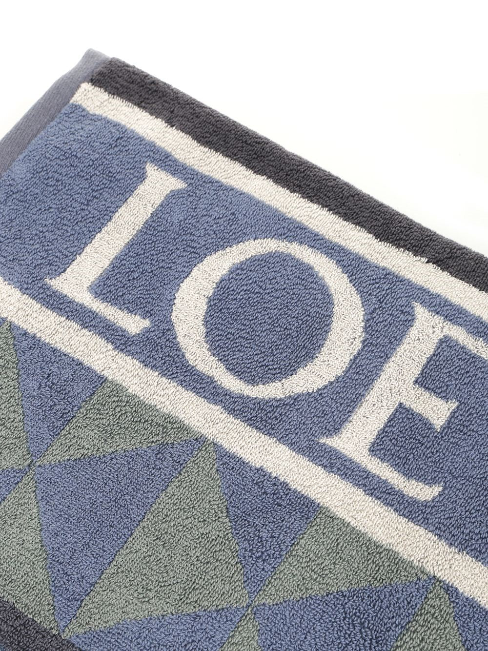 Loewe Paula's Ibiza Women Cotton Terry Towel LOEWE