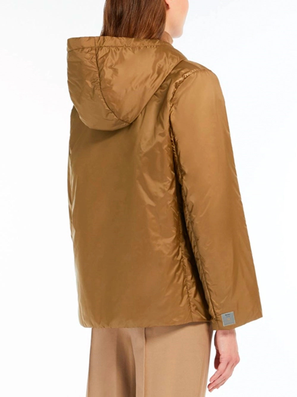 Max Mara Women Thecube Greenh Jacket MAX MARA