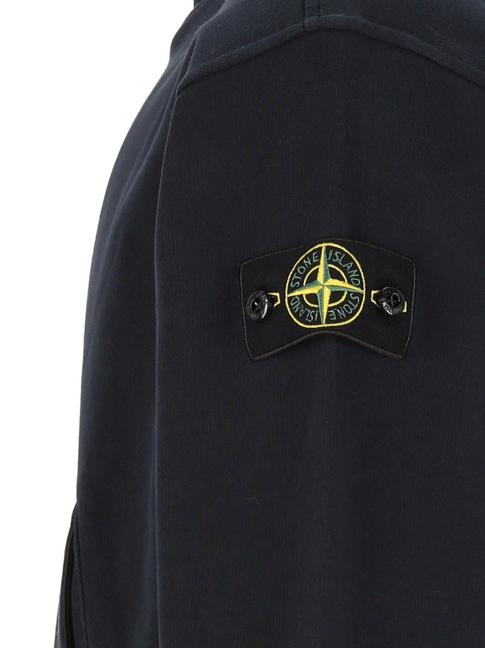 Stone Island Men Hoodie STONE ISLAND