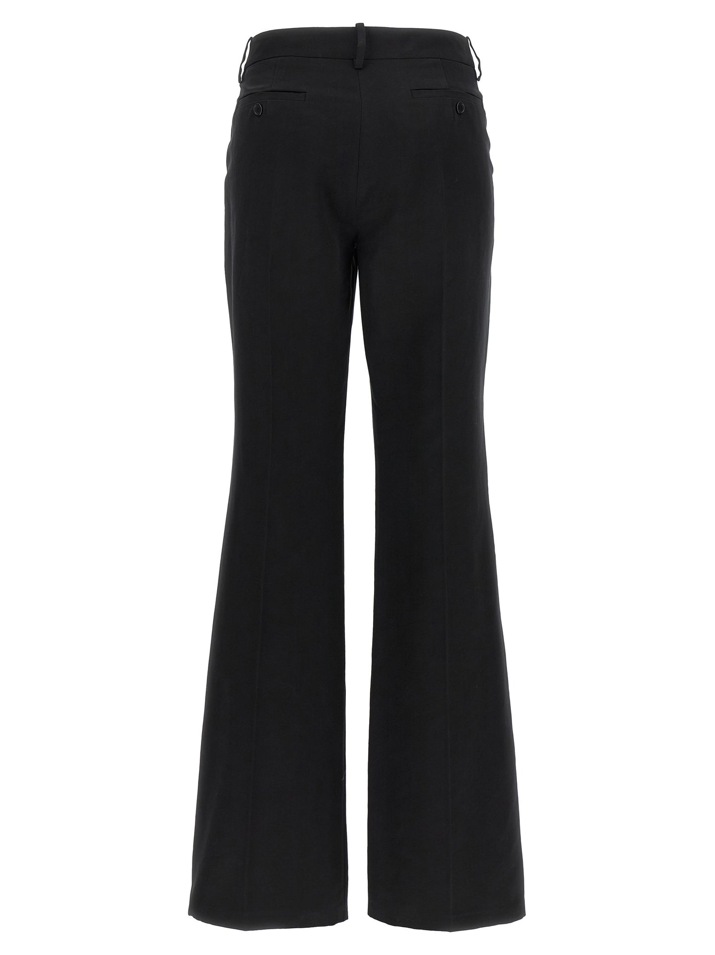 Magda Butrym Women 'Pf25 01' Pants MAGDA BUTRYM