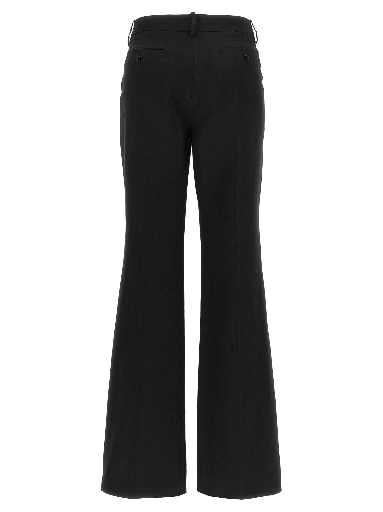 Magda Butrym Women 'Pf25 01' Pants MAGDA BUTRYM