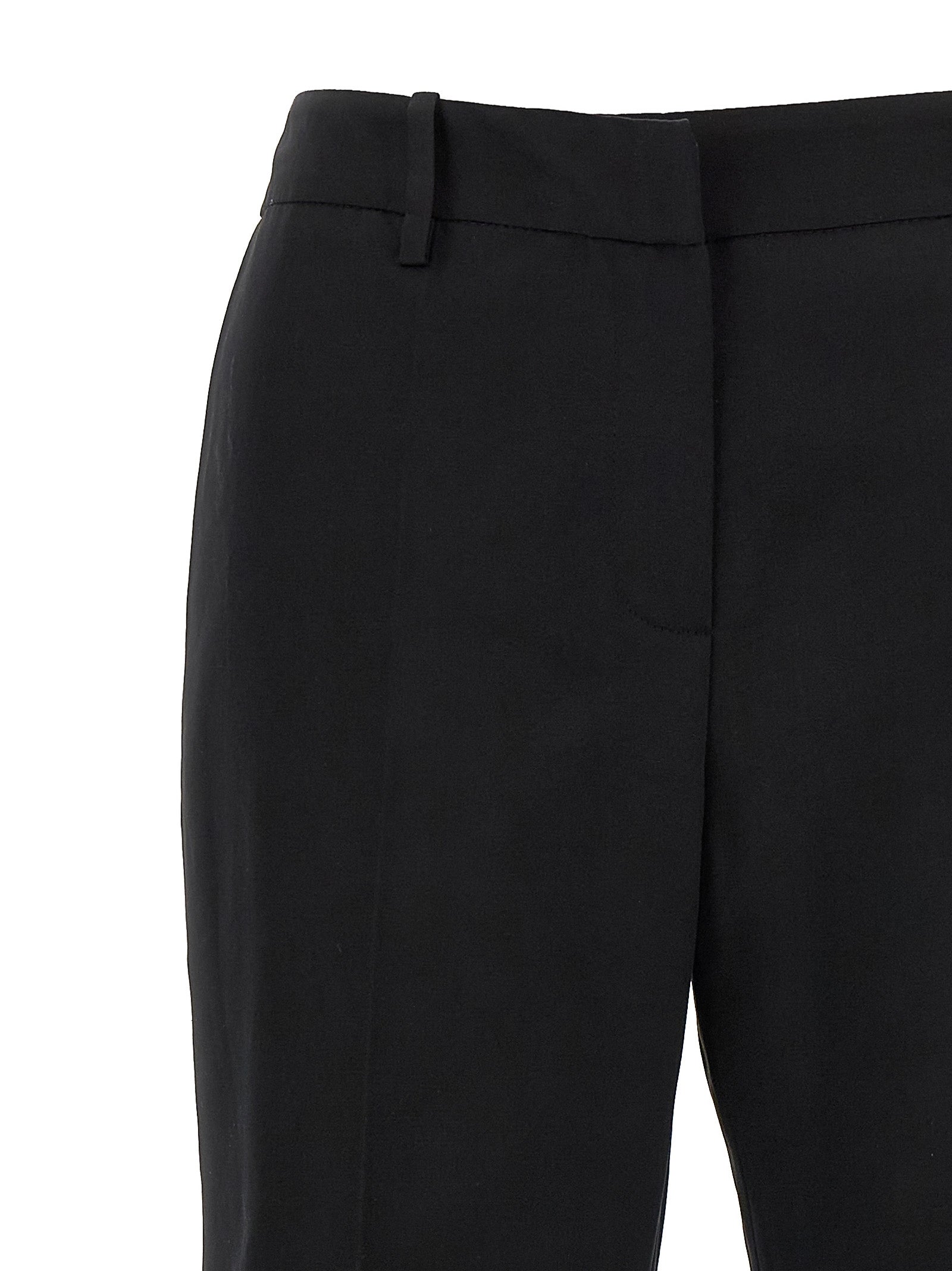 Magda Butrym Women 'Pf25 01' Pants MAGDA BUTRYM