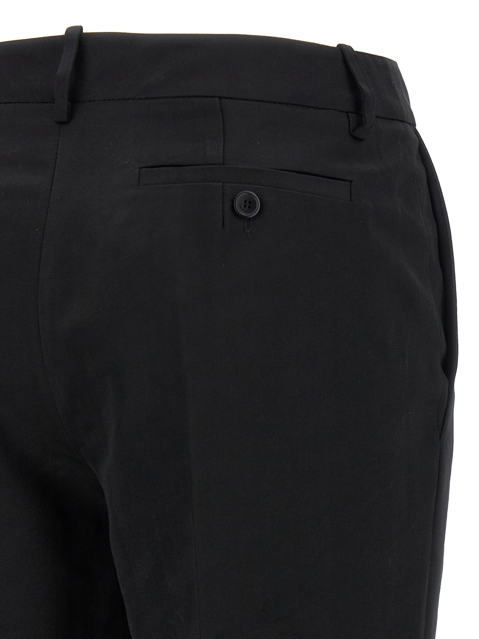 Magda Butrym Women 'Pf25 01' Pants MAGDA BUTRYM