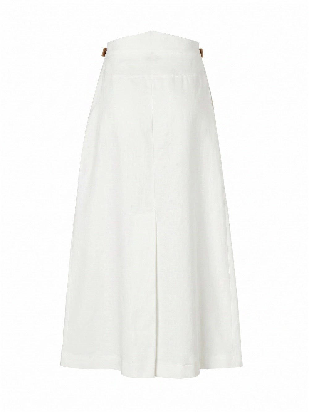 Fendi Women `New Linen` Skirt FENDI