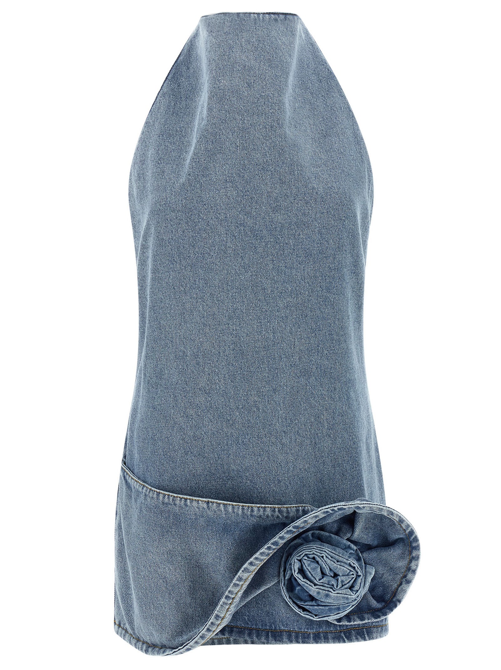 Magda Butrym Women 'Denim 10 Dress' Dress MAGDA BUTRYM