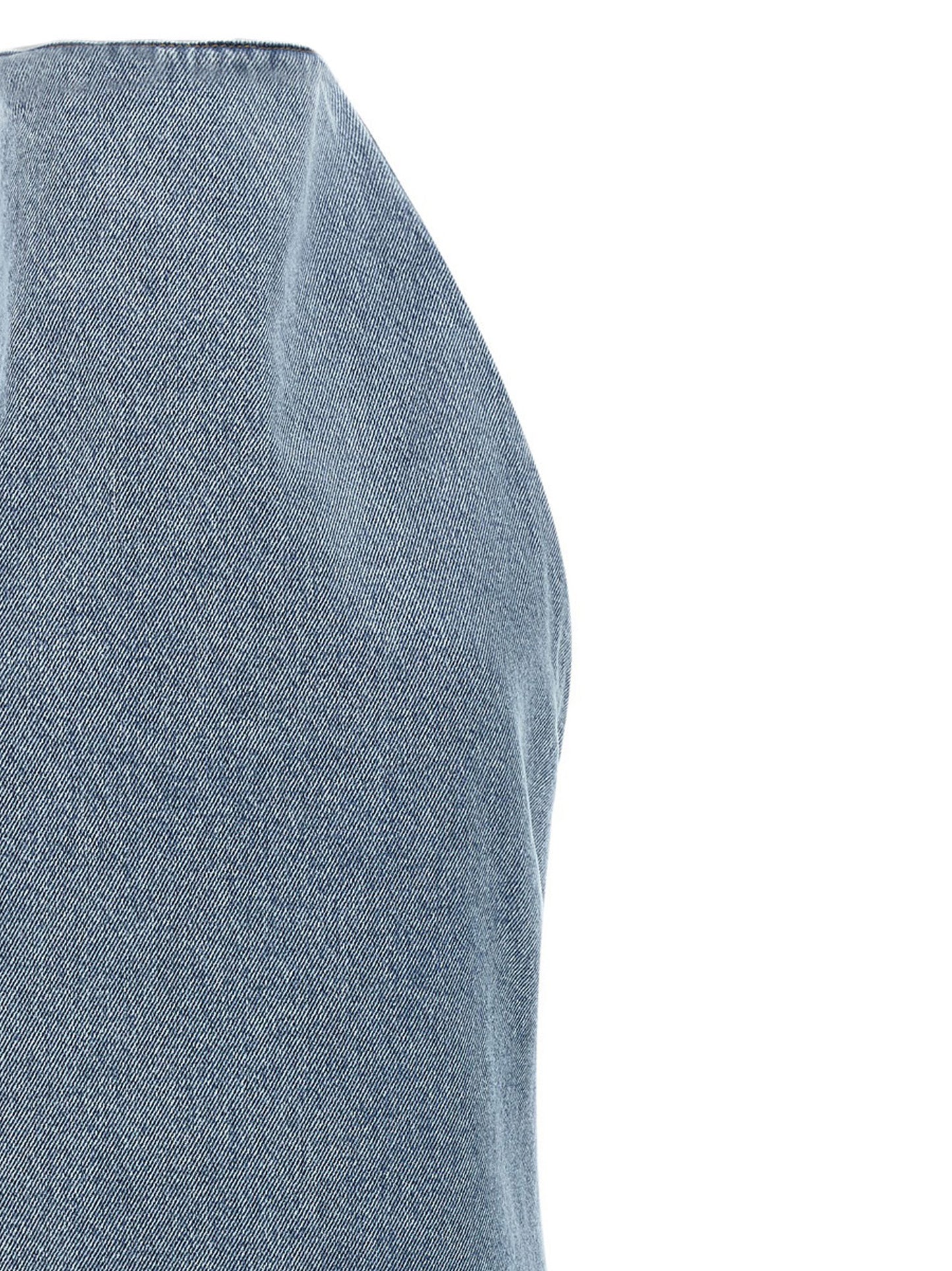 Magda Butrym Women 'Denim 10 Dress' Dress MAGDA BUTRYM