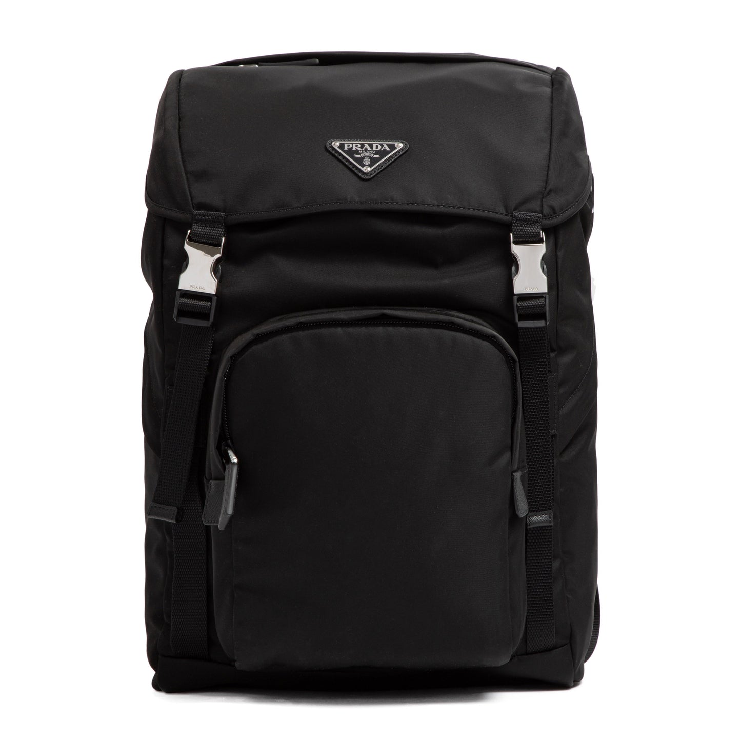 Prada Nylon Backpack Men PRADA