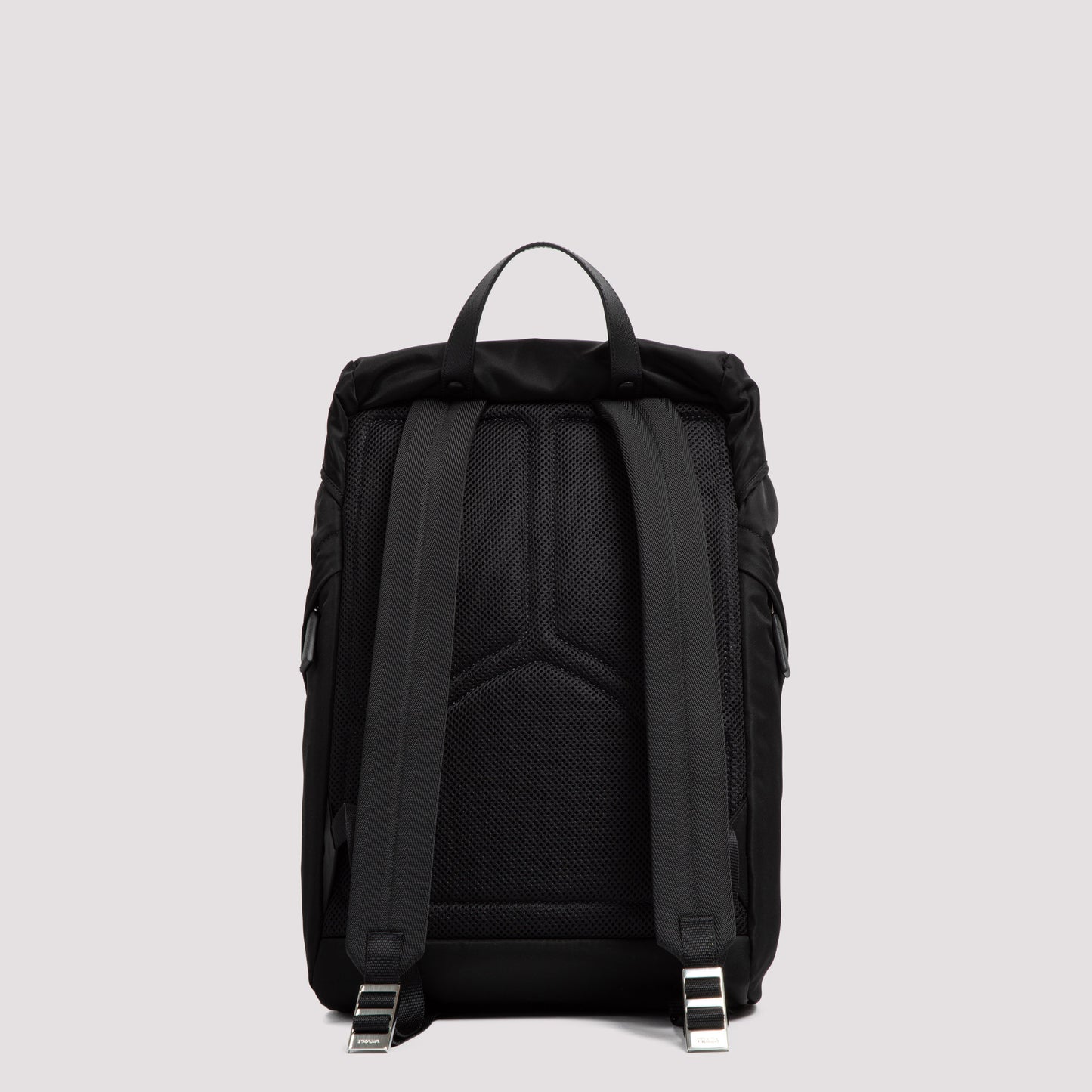 Prada Nylon Backpack Men PRADA