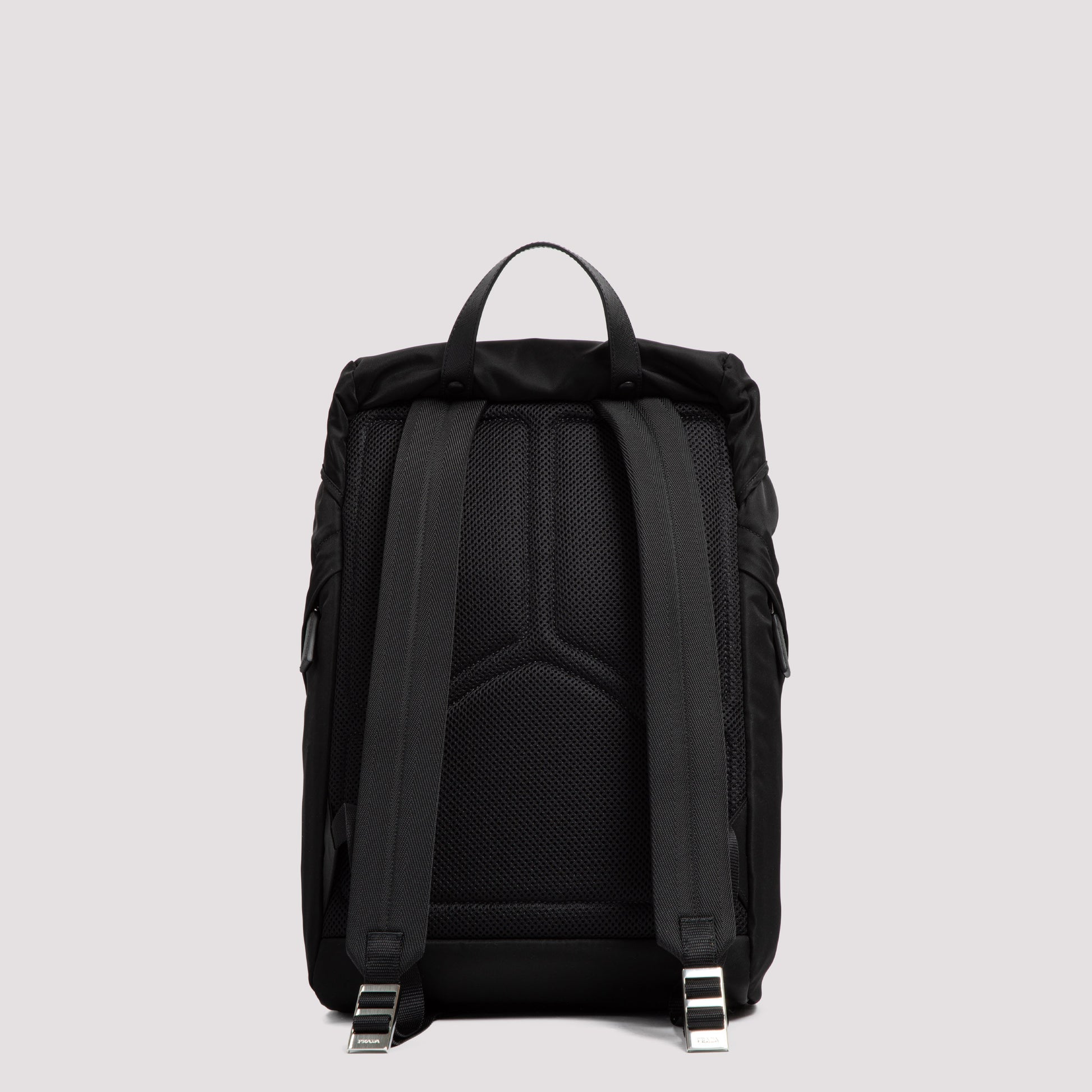 Prada Nylon Backpack Men PRADA