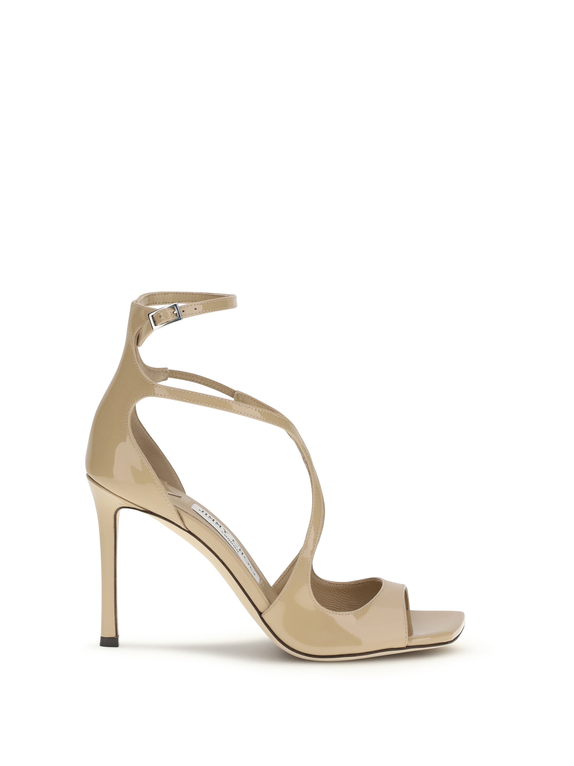 Jimmy Choo Women Azia Sandals JIMMY CHOO