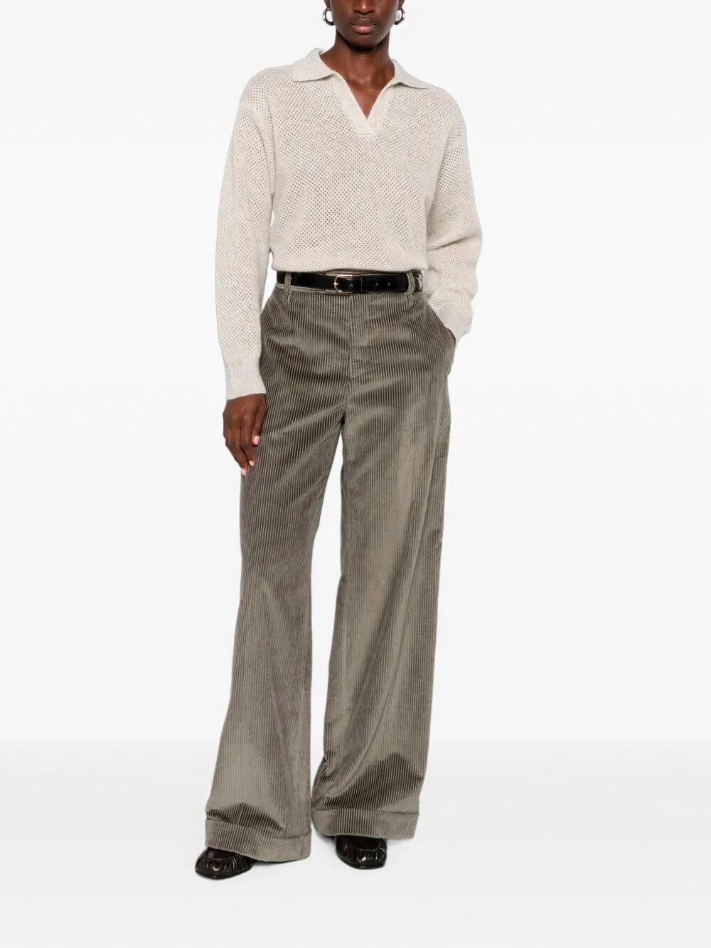 Brunello Cucinelli Women Pants BRUNELLO CUCINELLI