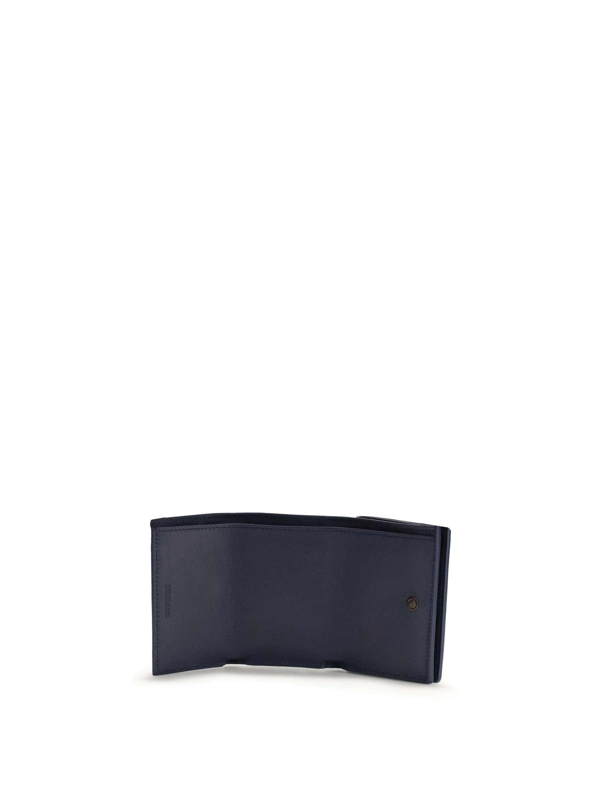 Balenciaga Women Le City Mini Wallet BALENCIAGA