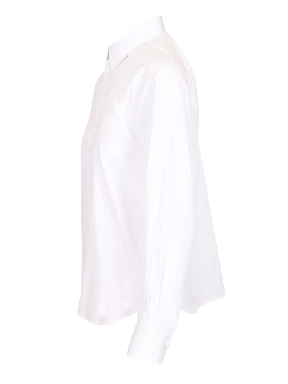 Celine Women Cotton Shirt CELINE