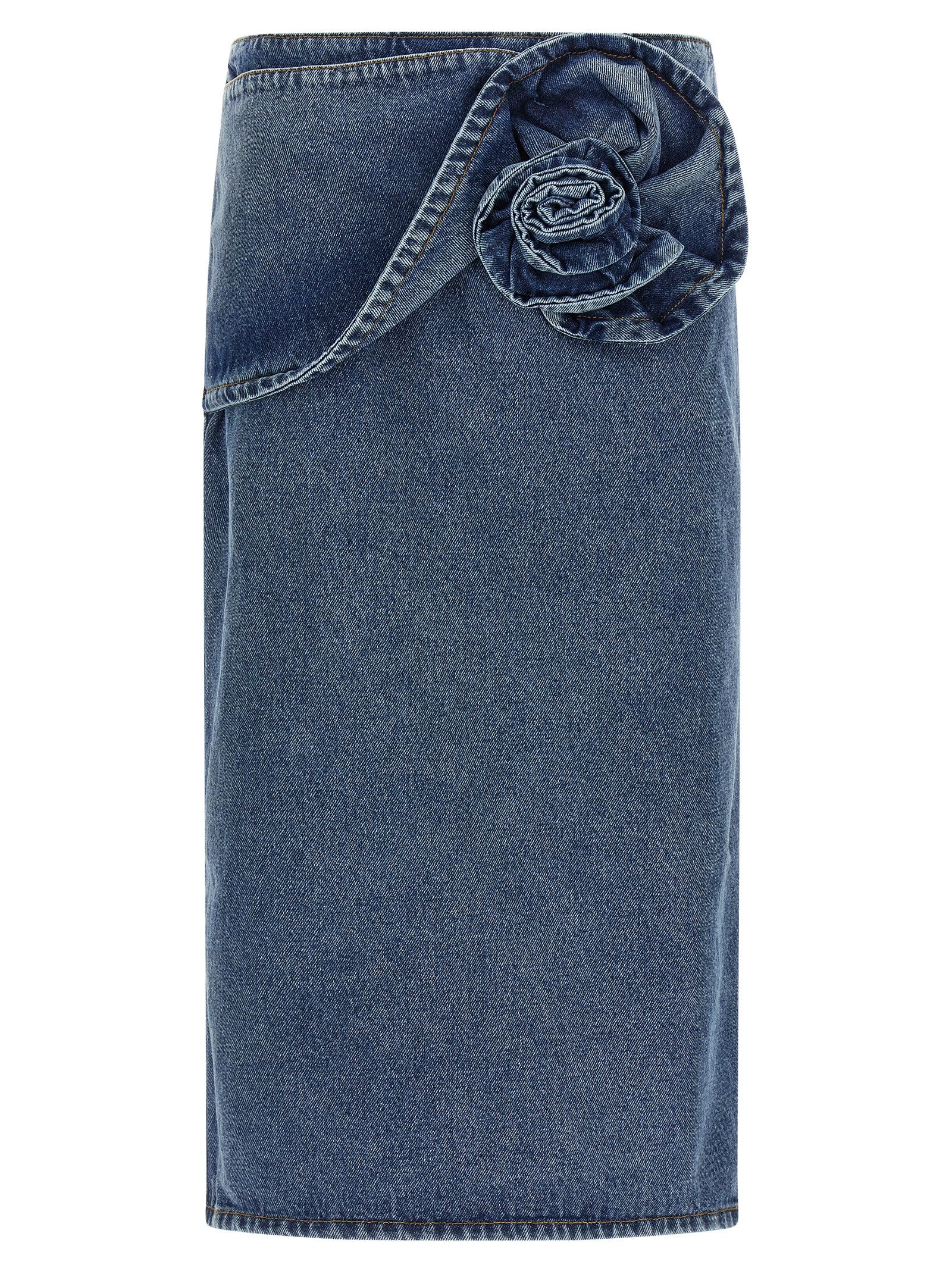 Magda Butrym Women '11' Skirt MAGDA BUTRYM
