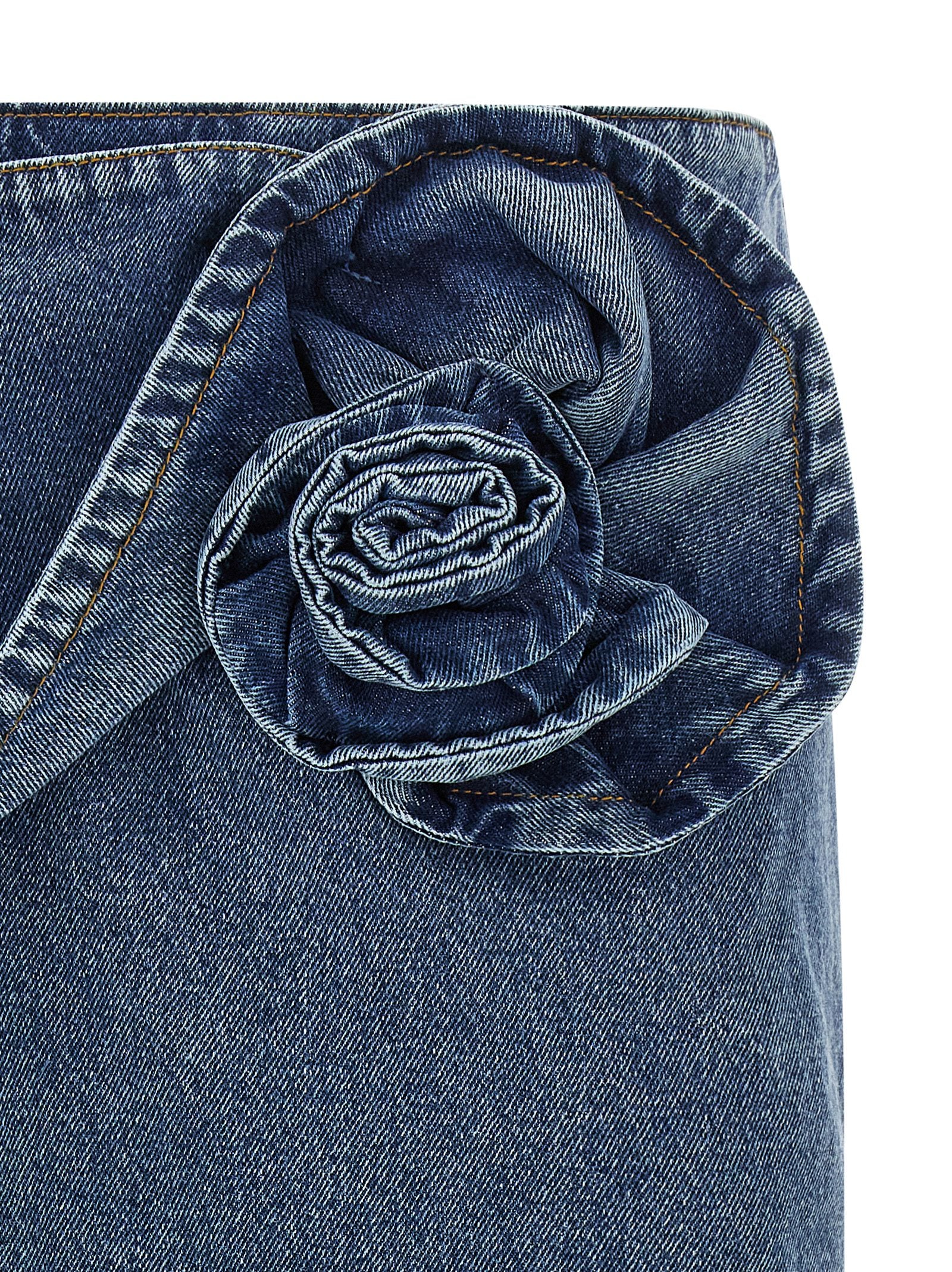 Magda Butrym Women '11' Skirt MAGDA BUTRYM