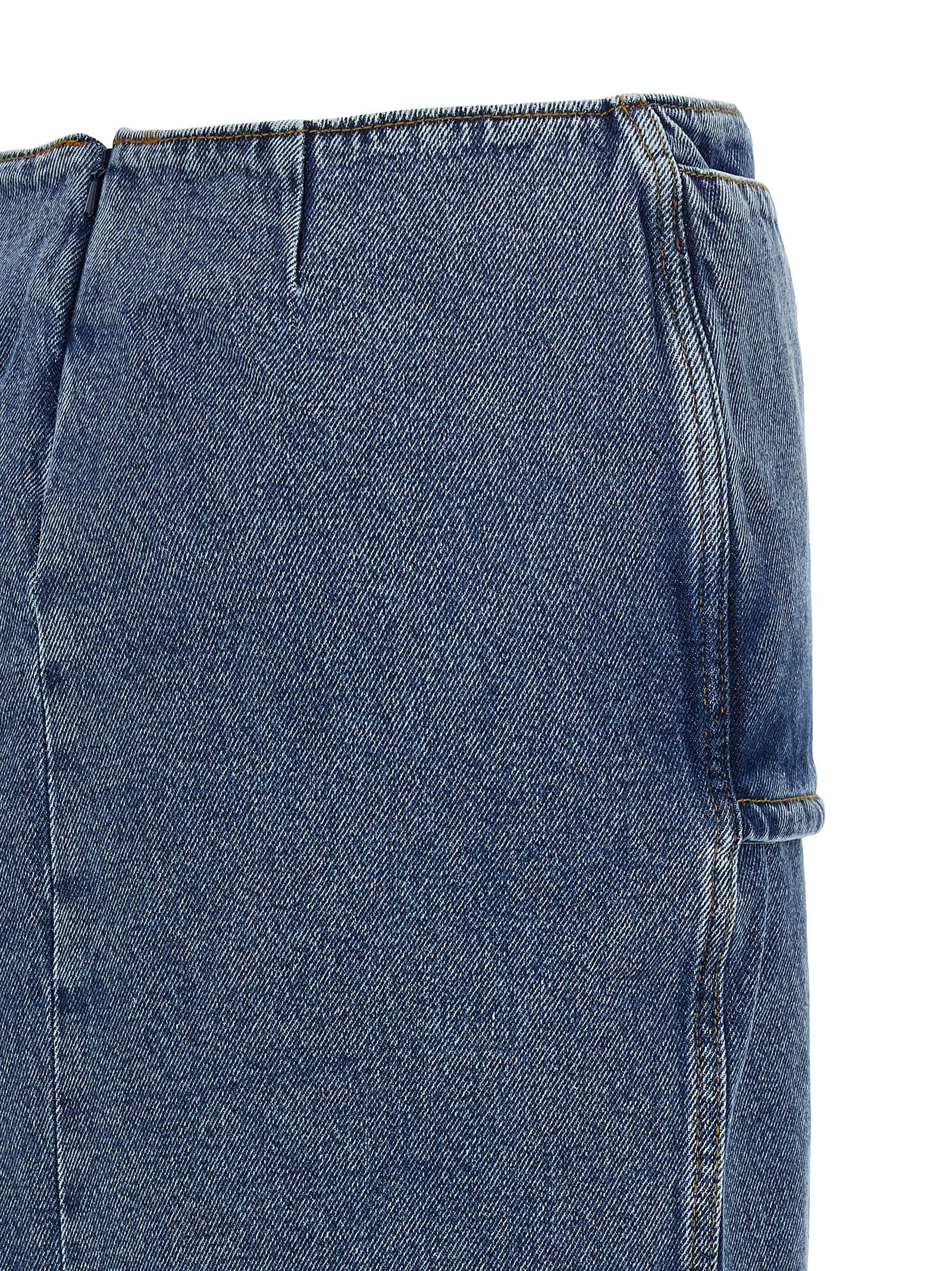 Magda Butrym Women '11' Skirt MAGDA BUTRYM
