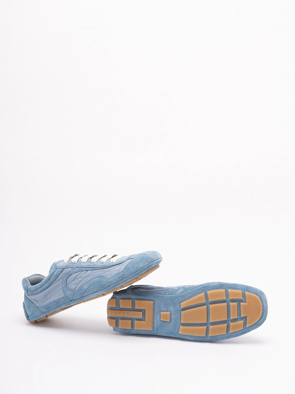 Prada Women `Montecarlo` Sneakers PRADA