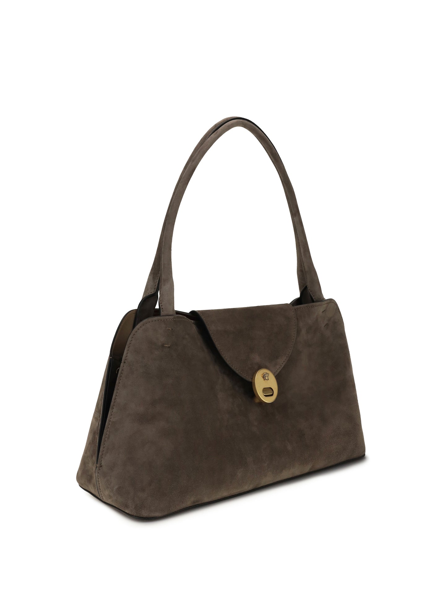 Versace Women Medium Vivian Shoulder Bag VERSACE