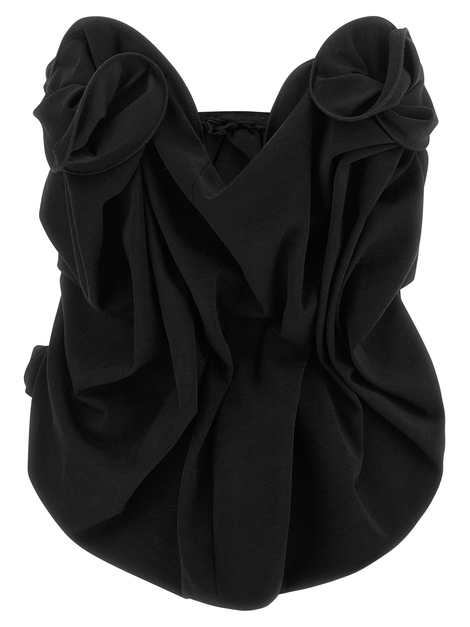 Magda Butrym Women '01' Top MAGDA BUTRYM
