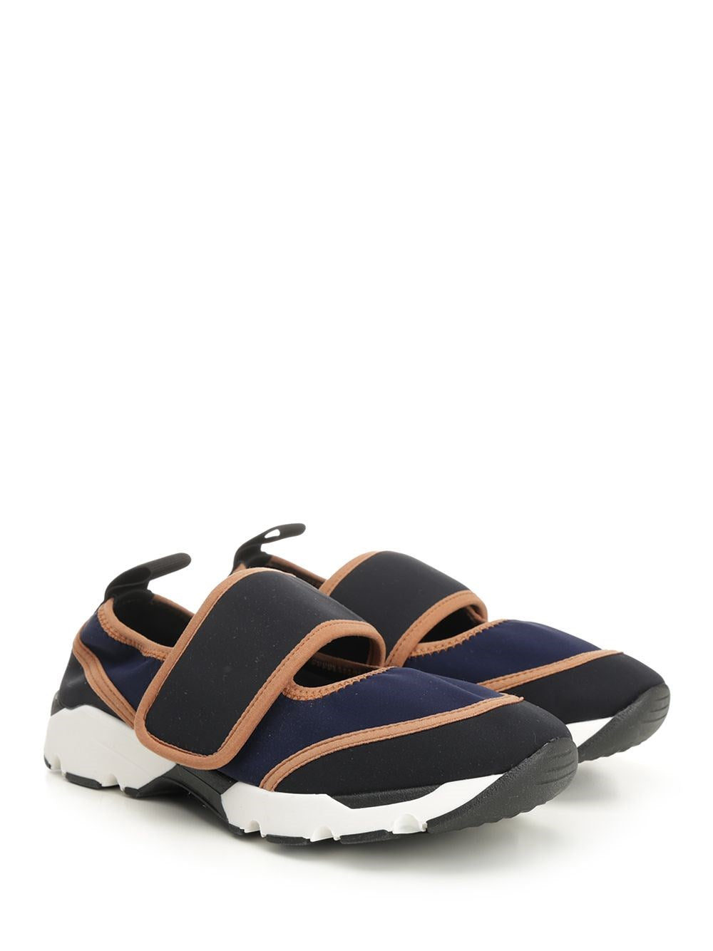 Marni Women Running Sneaker Mary Jane MARNI