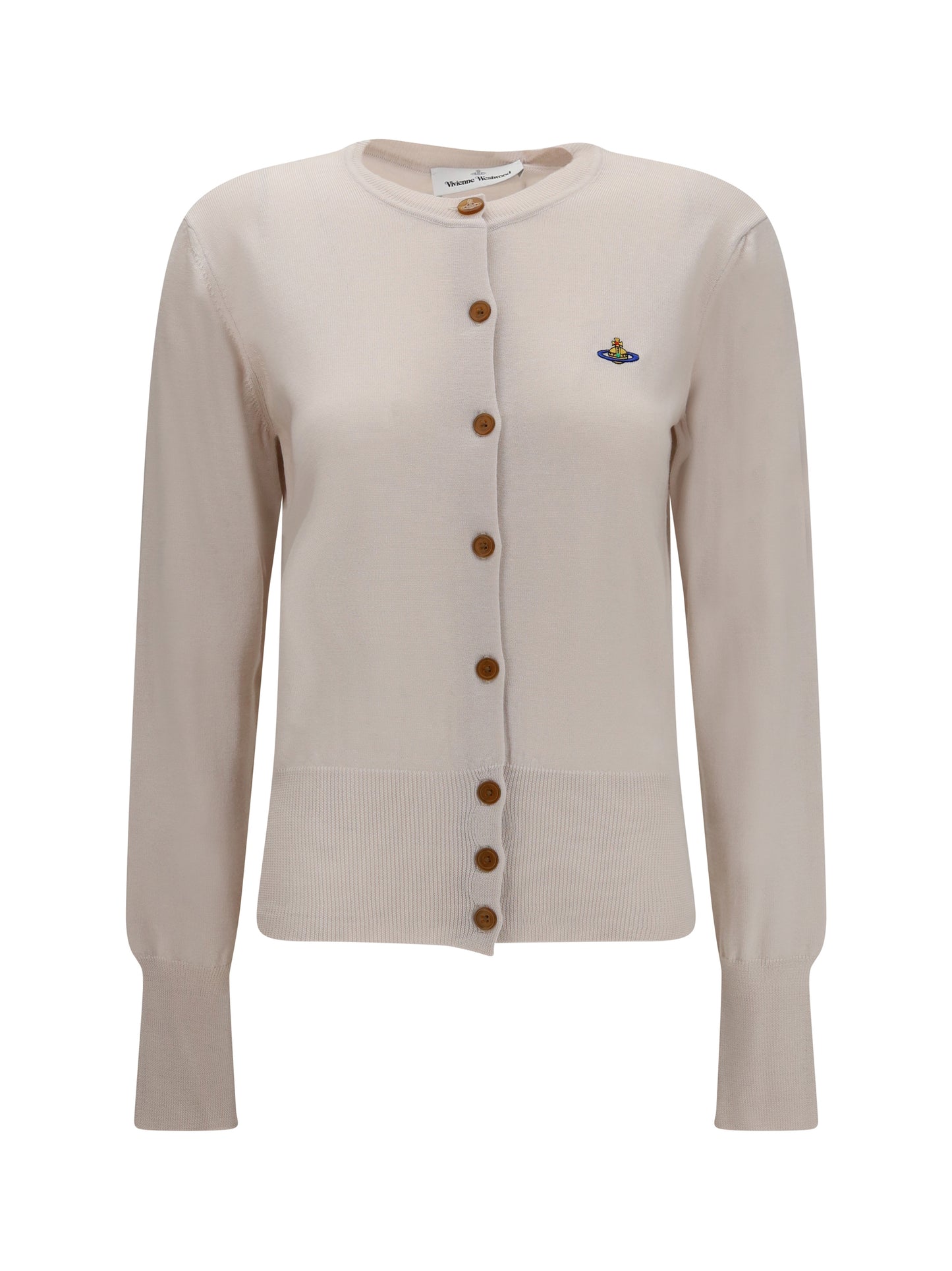 Vivienne Westwood Women Bea Wool Cardigan VIVIENNE WESTWOOD