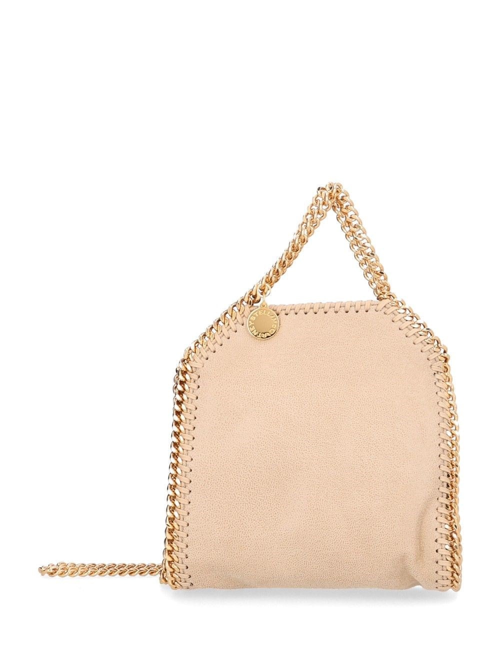 Stella Mccartney Women Borsa Tote Micro Falabella STELLA MCCARTNEY